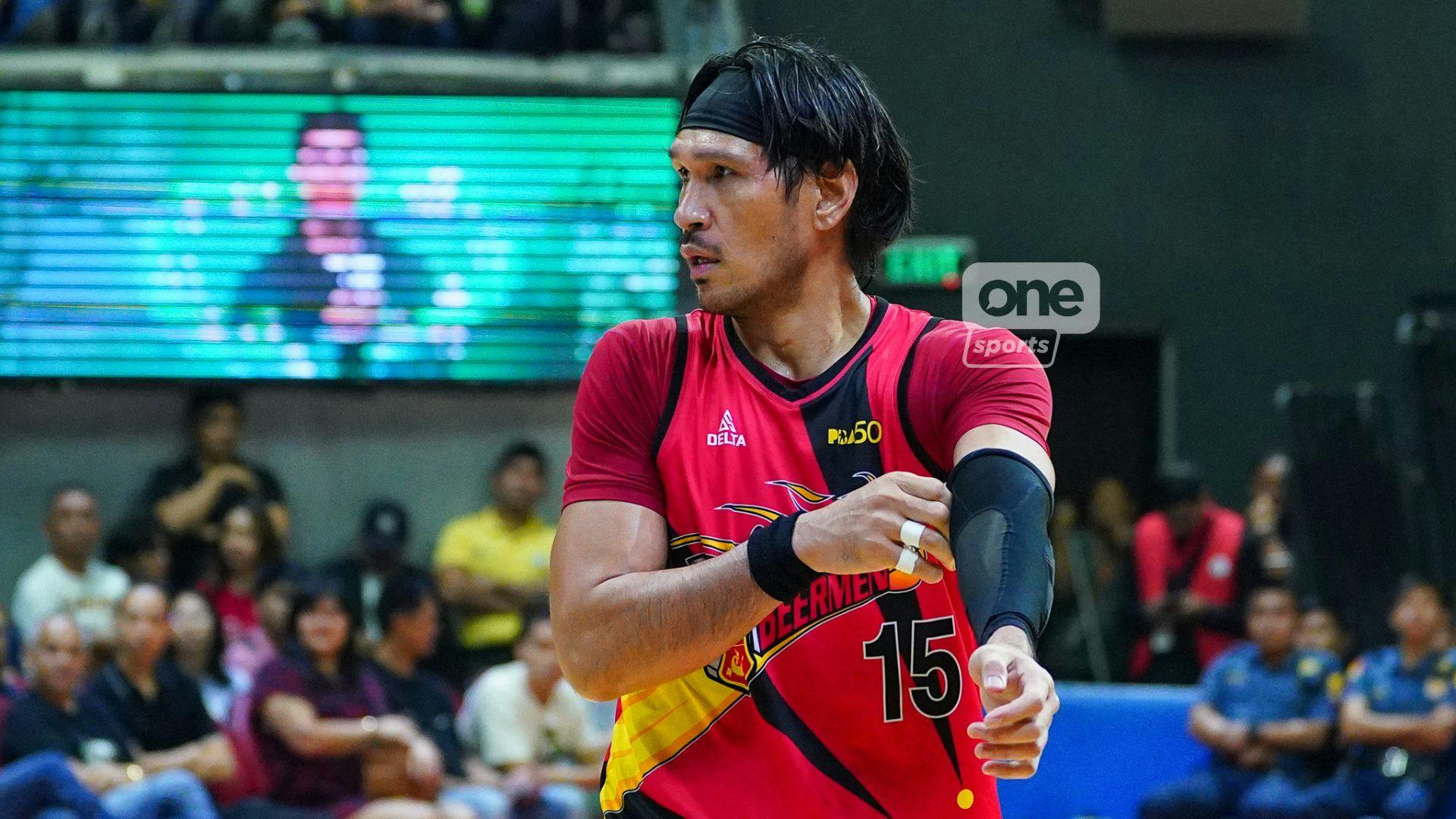 PBA: With Fajardo slowly regaining form, San Miguel guns for edge vs Ginebra